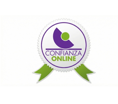 Sello Confianza Online